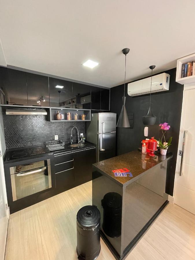 Apartamento No Brooklin São Paulo Zewnętrze zdjęcie