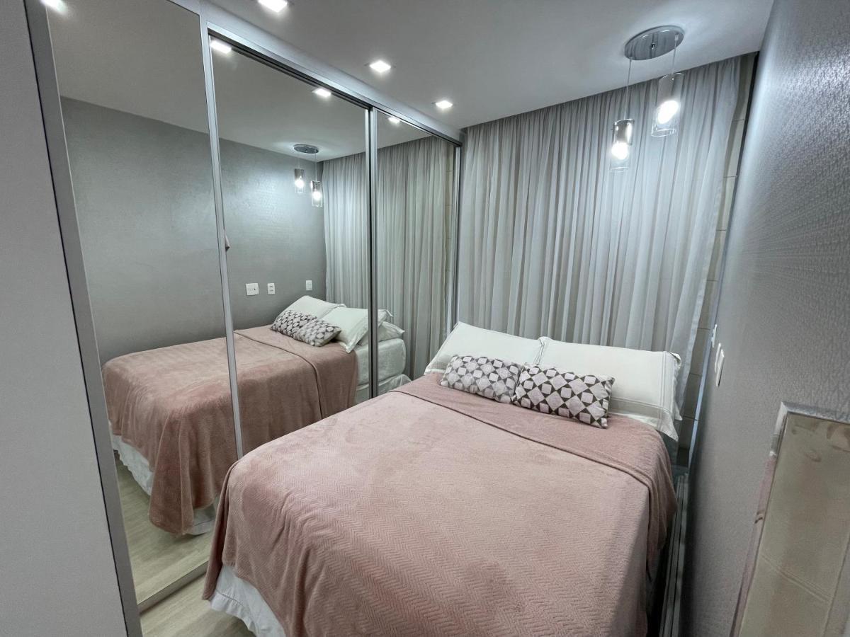 Apartamento No Brooklin São Paulo Zewnętrze zdjęcie